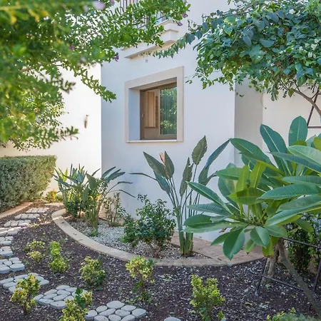 Вилла Kymma Villas By The Sea *