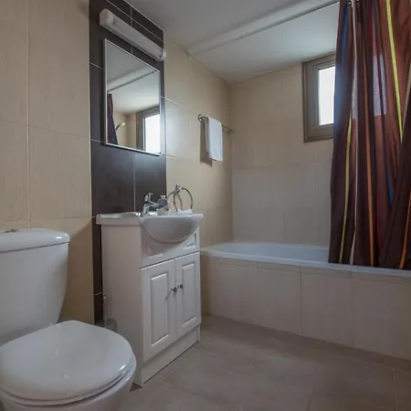 Kymma Villas By The Sea Вилла