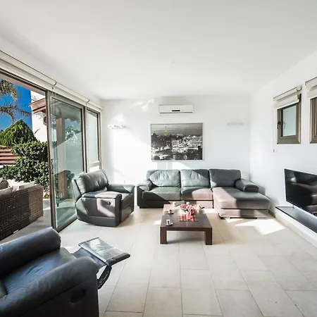 Kymma Villas By The Sea Villa