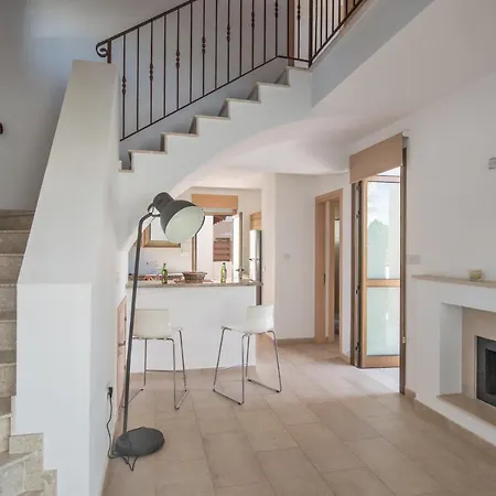 Kymma Villas By The Sea Villa *