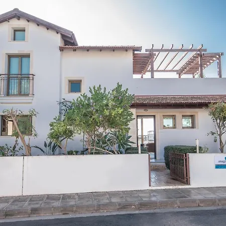 Kymma Villas By The Sea * Ayia Napa