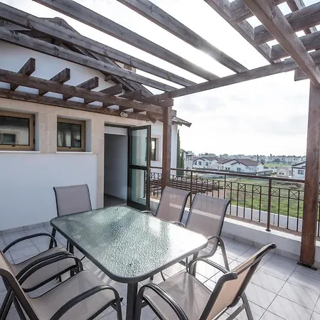 Kymma Villas By The Sea Villa