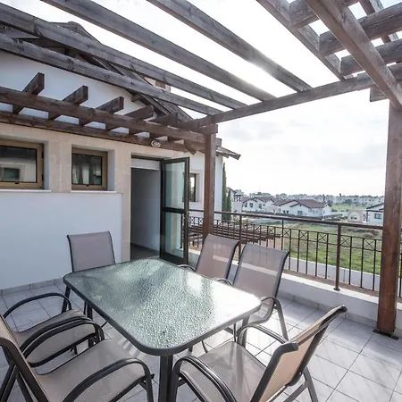 Kymma Villas By The Sea فيلة