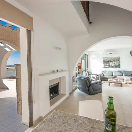 Kymma Villas By The Sea فيلة *