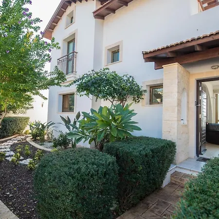 Kymma Villas By The Sea