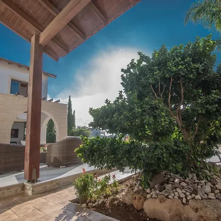 فيلة Kymma Villas By The Sea
