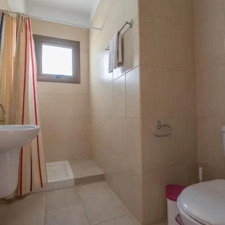 Villa Kymma Villas By The Sea Agia Napa